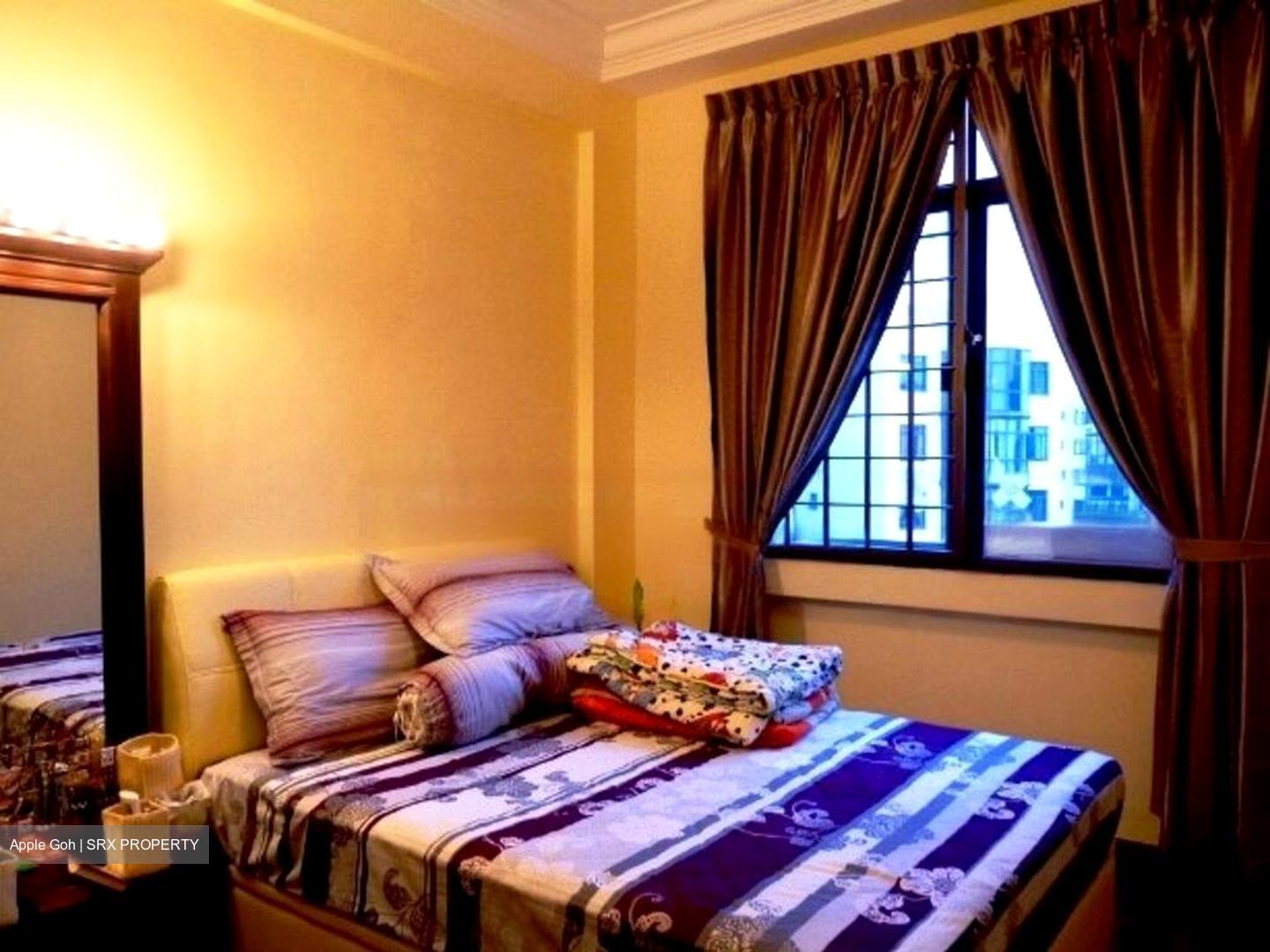 Parc Oasis (D22), Condominium #629347751